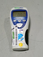 WELCH ALLYN SURETEMP PLUS THERMOMETER