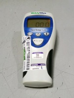 WELCH ALLYN SURETEMP PLUS THERMOMETER