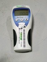 WELCH ALLYN SURETEMP PLUS THERMOMETER