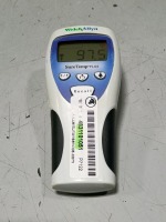 WELCH ALLYN SURETEMP PLUS THERMOMETER