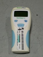 WELCH ALLYN SURETEMP PLUS THERMOMETER