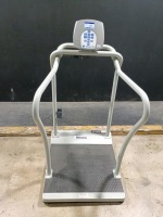 HEALTH-O-METER PROFESSIONAL DIGITAL PATIENT SCALE