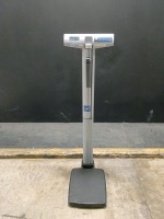 HEALTH-O-METER PROFESSIONAL DIGITAL PATIENT SCALE