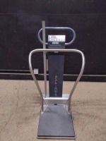 SCALE-TRONIX DIGITAL PATIENT SCALE