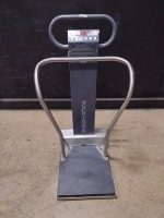SCALE-TRONIX DIGITAL PATIENT SCALE