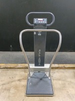 SCALE-TRONIX DIGITAL PATIENT SCALE
