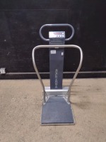 SCALE-TRONIX DIGITAL PATIENT SCALE