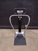 SCALE-TRONIX DIGITAL PATIENT SCALE