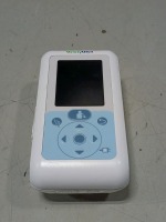 WELCH ALLYN PROBP 3400 SERIES BLOOD PRESSURE MONITOR