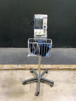 OMRON HEM-907XL DIGITAL BLOOD PRESSURE MONITOR