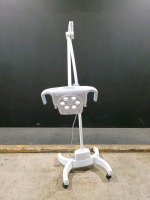 WELCH ALLYN GS 900 EXAM LIGHT