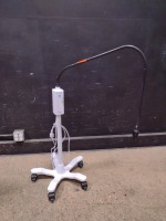 WELCH ALLYN GS IV EXAM LIGHT