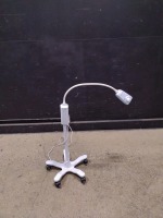 WELCH ALLYN GS 300 EXAM LIGHT