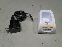 WELCH ALLYN 74011 CHARGER
