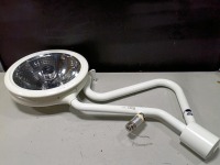 RITTER 255 EXAM LIGHT