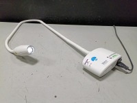 RITTER 253 EXAM LIGHT