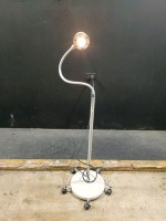 RITTER EXAM LIGHT