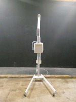 DENT-X IMAGE-X 70 PLUS DENTAL X-RAY SYSTEM