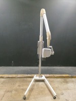 DENT-X IMAGE-X 70 SYSTEM DENTAL X-RAY SYSTEM