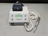 ASEPTICO AEU-17B CONTROL CONSOLE