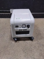 JUN-AIR COMPRESSOR