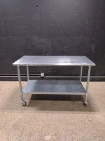 SS TABLE