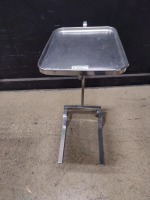 MAYO STAND