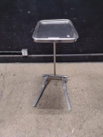 MAYO STAND