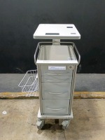 INNERSPACE PACE CRASH CART