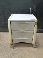 ARTROMICK AVALO CRASH CART