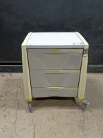 ARTROMICK AVALO CRASH CART