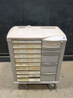 LIONVILLE CRASH CART