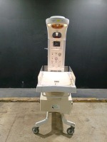 GE PANDA INFANT WARMER