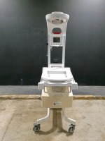 GE PANDA INFANT WARMER