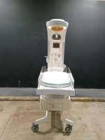 GE GIRAFFE INFANT WARMER