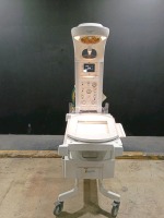 GE GIRAFFE INFANT WARMER