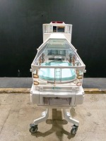 OHMEDA GIRAFFE OMNIBED INFANT INCUBATOR