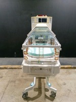 OHMEDA GIRAFFE OMNIBED INFANT INCUBATOR