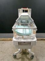 OHMEDA GIRAFFE OMNIBED INFANT INCUBATOR