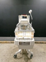 OHMEDA GIRAFFE OMNIBED INFANT INCUBATOR