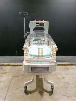 OHMEDA GIRAFFE INFANT INCUBATOR
