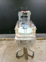 OHMEDA GIRAFFE INFANT INCUBATOR