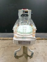 OHMEDA GIRAFFE INFANT INCUBATOR