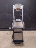 OHMEDA PANDA INFANT WARMER
