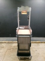 OHMEDA PANDA INFANT WARMER