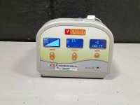 AMEDA PLATINUM BREASY PUMP