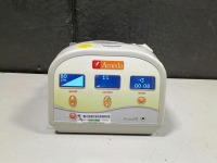 AMEDA PLATINUM BREASY PUMP