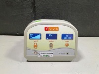 AMEDA PLATINUM BREASY PUMP