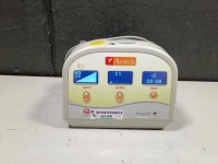 AMEDA PLATINUM BREASY PUMP