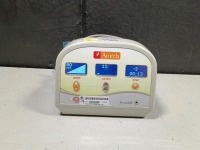 AMEDA PLATINUM BREASY PUMP